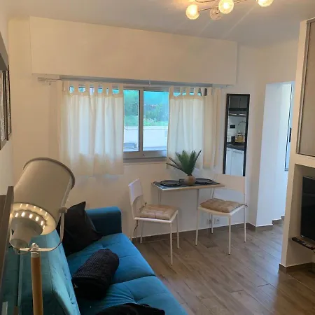Palm Studio Proche Cannes Centre * לה קאנה