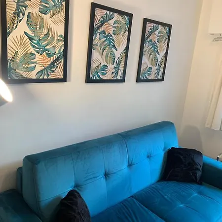 דירה Palm Studio Proche Cannes Centre *